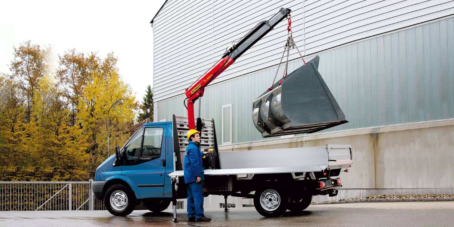 Ключевые факторы при выборе манипулятора