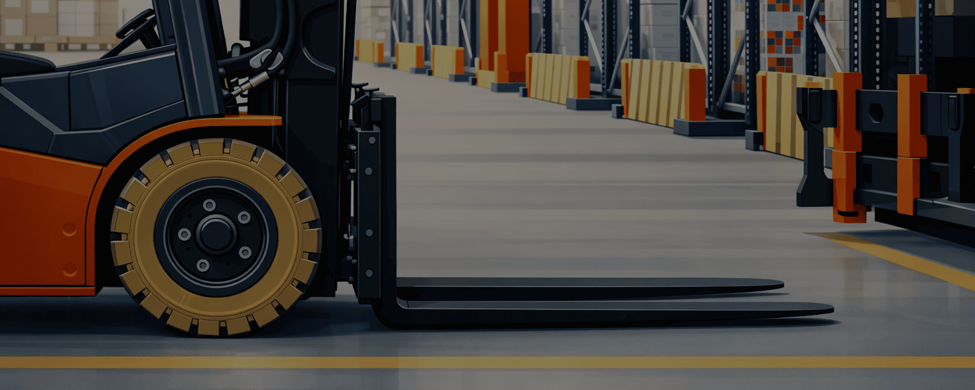 Выкуп спецтехники в Смоленске