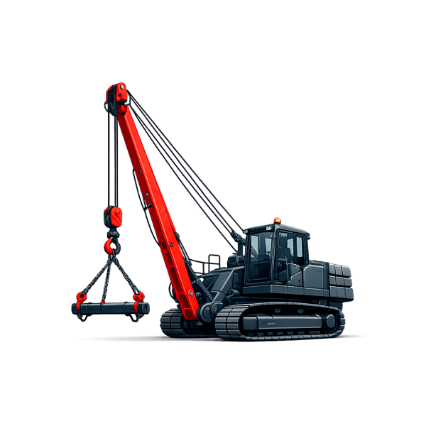 Трубоукладчики - выкуп в Смоленске и Смоленской области