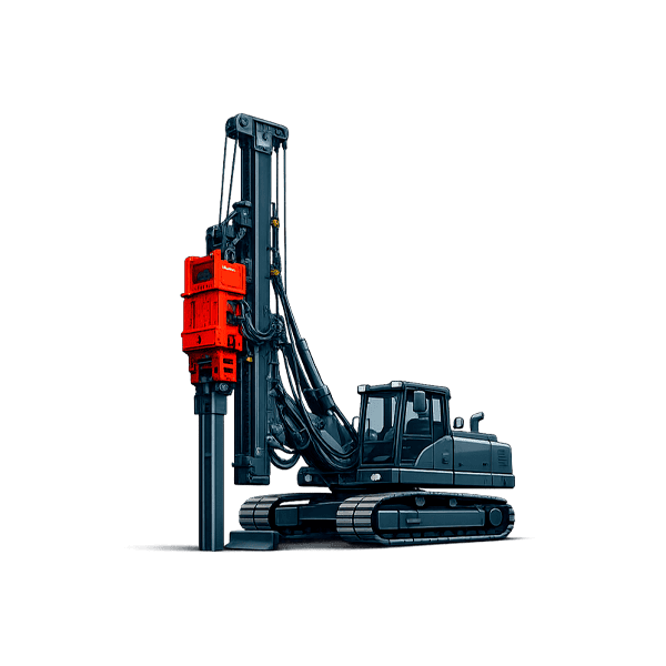 Вибропогружатели - выкуп в Смоленске и Смоленской области