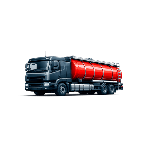 Автоцистерны - выкуп в Смоленске и Смоленской области