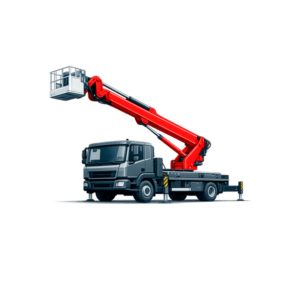 Автовышки - выкуп в Смоленске и Смоленской области