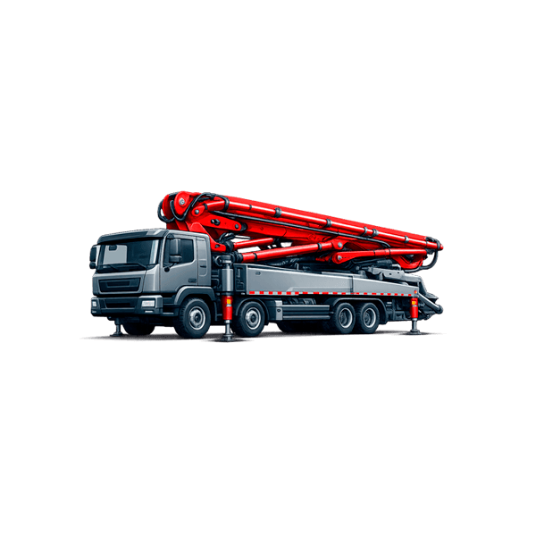 Выкуп бетононасосов Смоленск