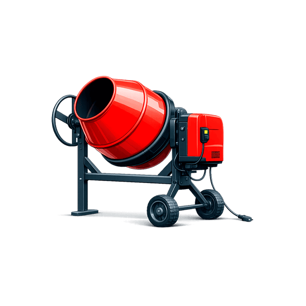 Бетоносмесители - выкуп в Смоленске и Смоленской области