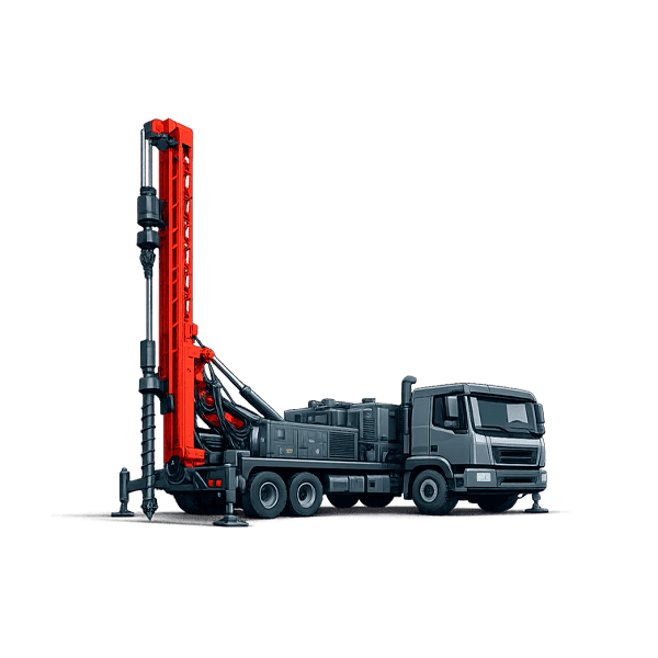 Буровые установки - выкуп в Смоленске и Смоленской области