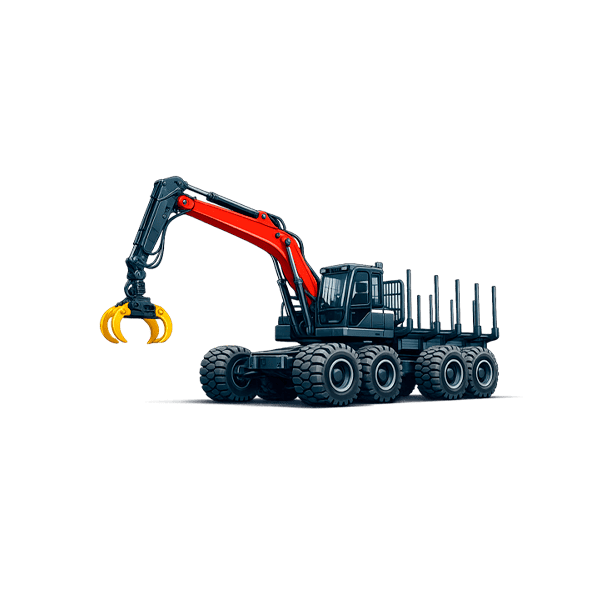 Выкуп форвардеров Смоленск