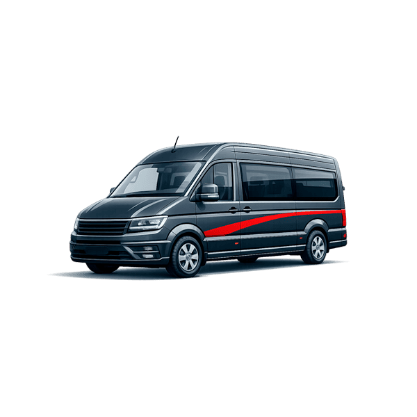 Выкуп микроавтобусов Смоленск