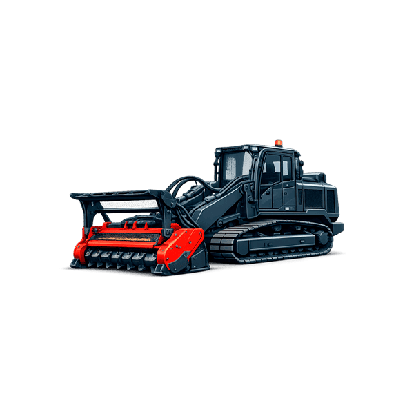 Выкуп мульчеров Смоленск