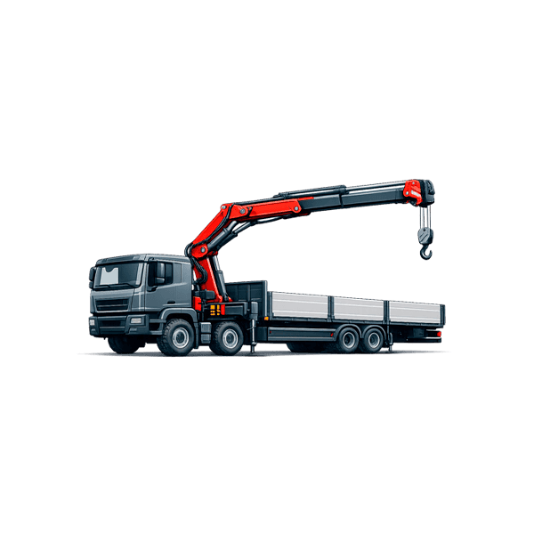 Самопогрузчики - выкуп в Смоленске и Смоленской области