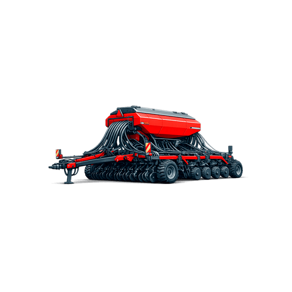 Сеялки - выкуп в Смоленске и Смоленской области