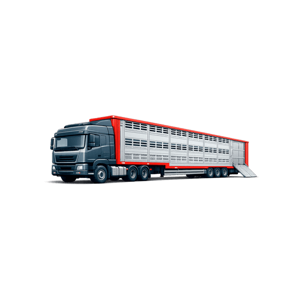 Выкуп скотовозов Смоленск