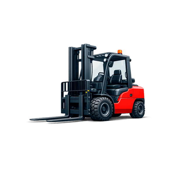 Вилочные погрузчики - выкуп в Смоленске и Смоленской области